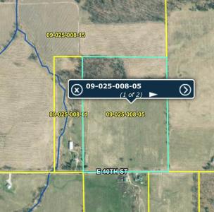 00 E 40th Street, Reed City, Michigan 49677, USA
