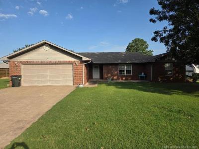 77 Dogwood Trail, Eufaula, Oklahoma 74432-5295, Estados Unidos