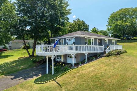 816 Forest Avenue, Fulton, New York 13069, USA