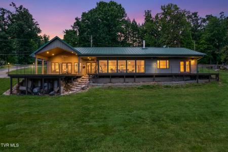 4537 Old Stage Road, Kingsport, Tennessee 37664, États-Unis