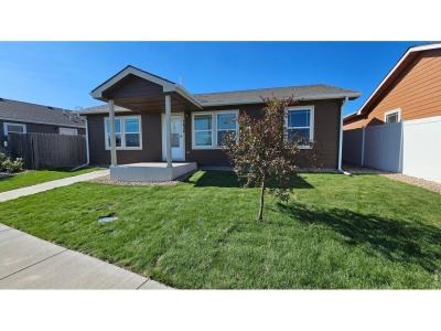 1424 Ouray Ave, Fort Morgan, Колорадо 80701, Соединенные Штаты