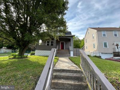 7511 Old Harford Rd, BALTIMORE, 馬里蘭州 21234, 美國