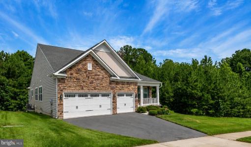 6215 New Berne Road, Fredericksburg, Virginie 22407, États-Unis