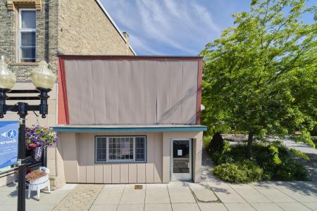 323 River Street, Manistee, Michigan 49660, Stati Uniti