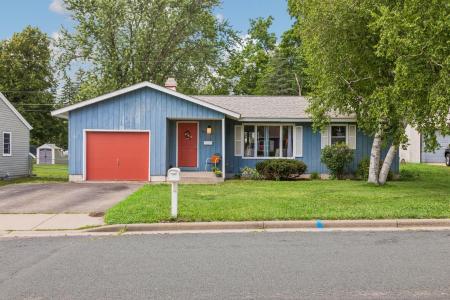 711 Saint Croix Street N, Hudson, Wisconsin 54016, USA