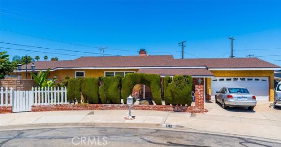 1312 S Margate, Anaheim, California 92805, USA