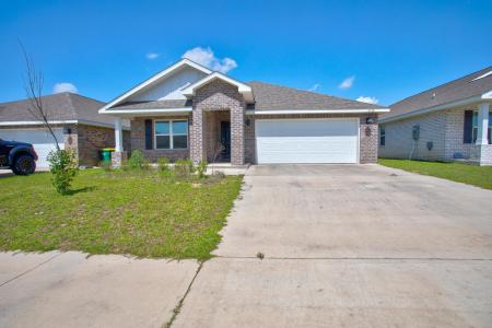4732 Airmen Drive, Crestview, Florida 32539, Estados Unidos