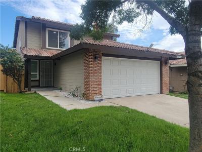 23697 Cold Spring, Moreno Valley, California 92557