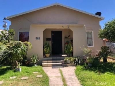 424 E 91st Street, Los Angeles, California 90003, USA