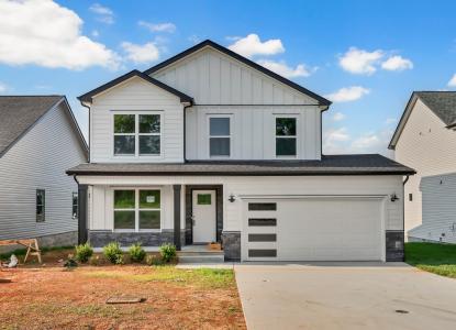 2804 Brewster Dr, Clarksville, Tennessee 37042, USA