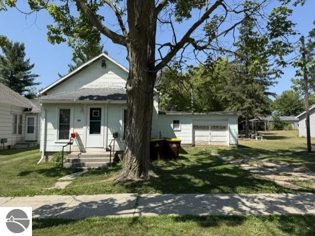 618 Mechanic Street, Alma, Michigan 48801, États-Unis