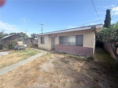 3338 Alma, Lynwood, Californie 90262, États-Unis