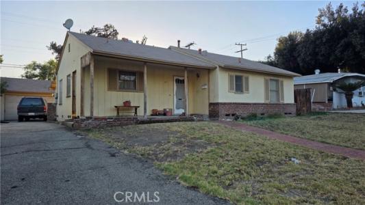 311 Saint Bonaventure St, Claremont, Califórnia 91711, Estados Unidos