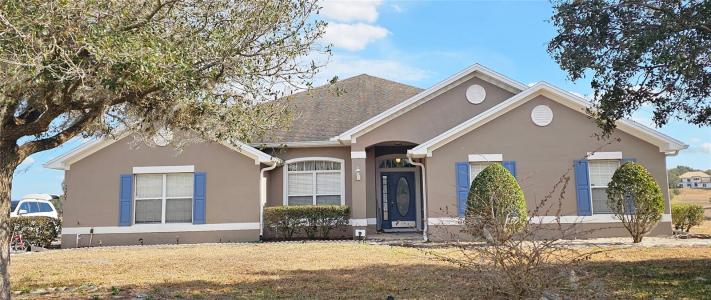 23705 Milford Drive, EUSTIS, فلوريدا 32736, الولايات المتحدة
