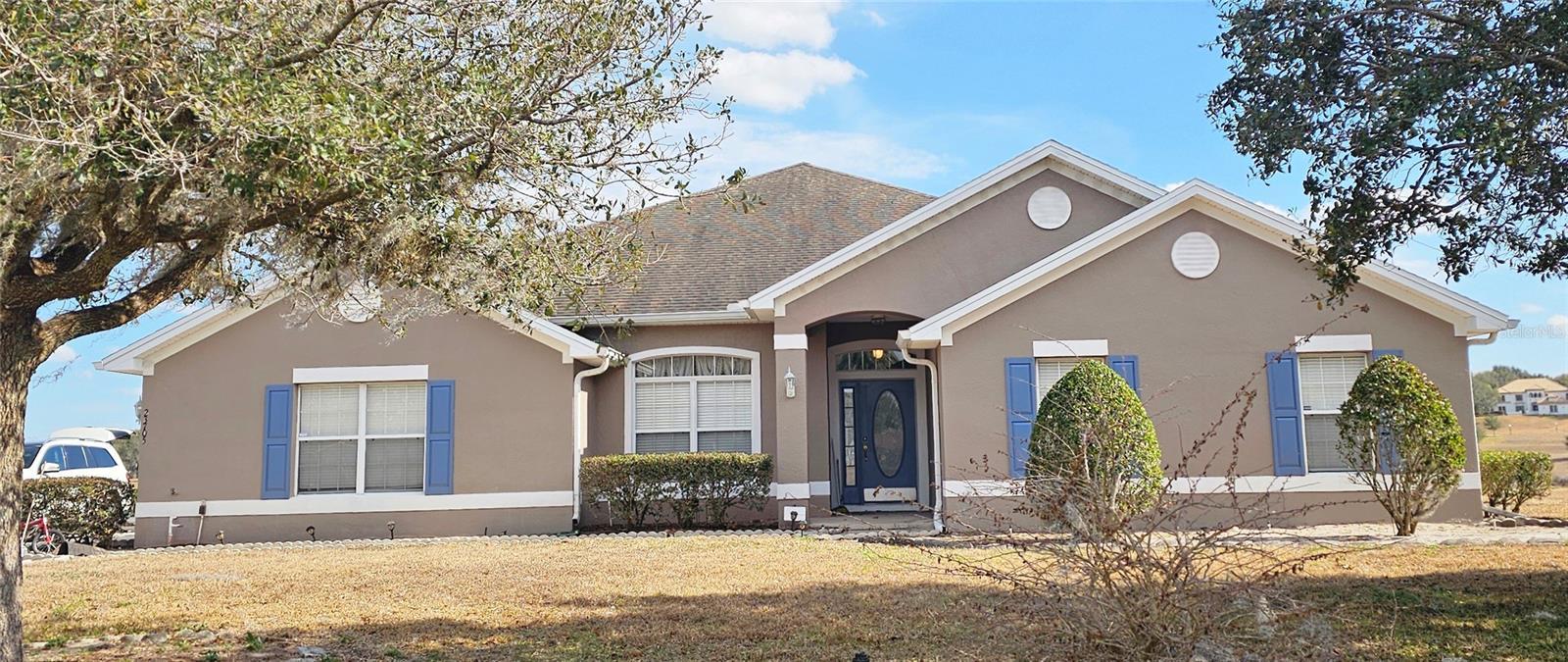 23705 Milford Drive, EUSTIS, Florida 32736, Estados Unidos