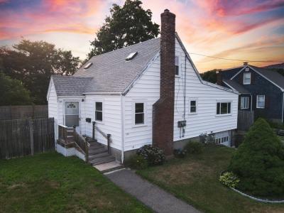 22 Windsor Rd, Beverly, Massachusetts 01915, Stati Uniti