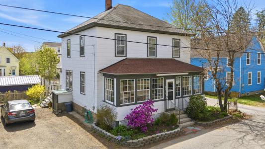 3 Leighton Street, Sanford, Maine 04073, Stati Uniti