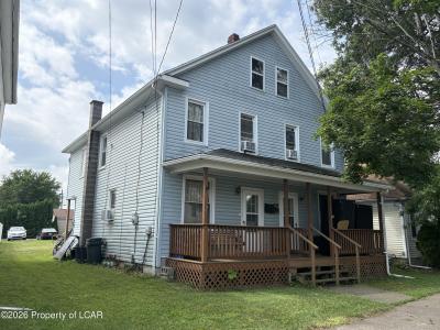 1230,1232 Freas Avenue, Berwick, Pennsylvania 18603, Stati Uniti