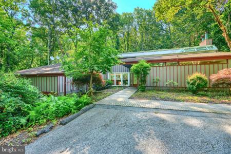 2101 Tufton Ave, REISTERSTOWN, Maryland 21136, Estados Unidos