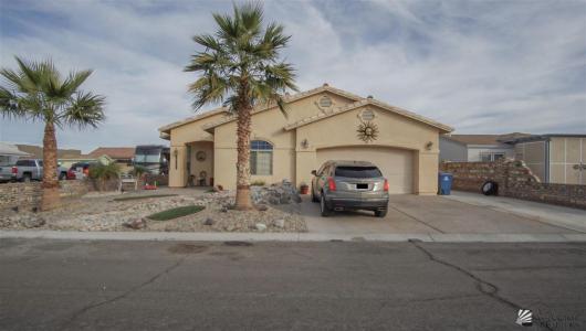 14646 E 49 DR, Yuma, アリゾナ 85367, アメリカ合衆国