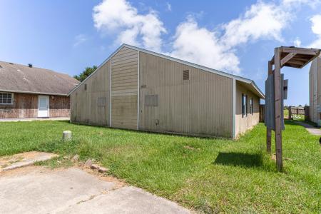 1835 Fox Run Drive, Lake Charles, Louisiana 70605, USA
