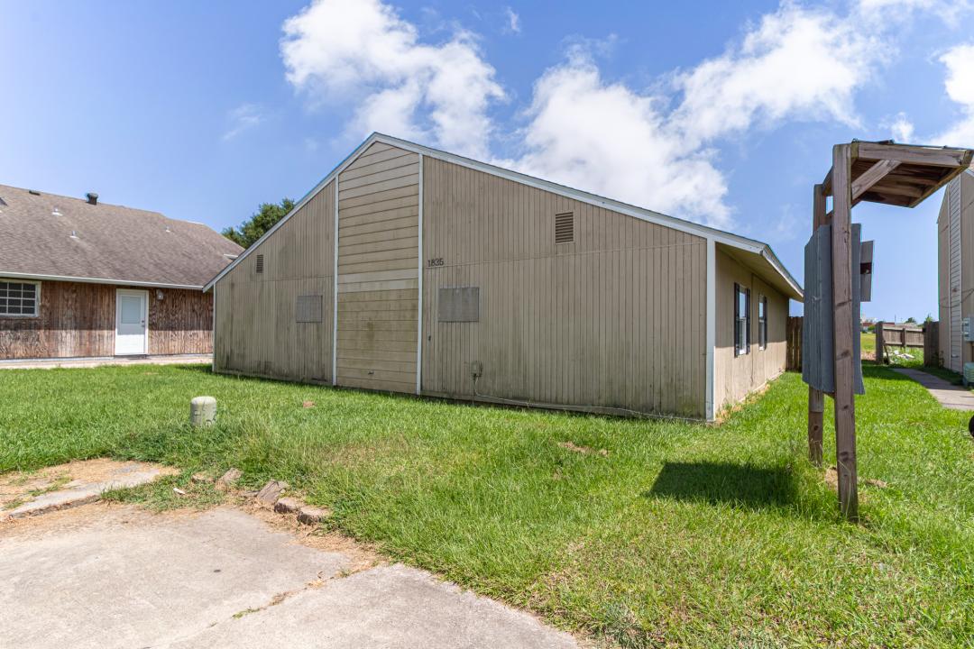 1835 Fox Run Drive, Lake Charles, Louisiana 70605, Estados Unidos