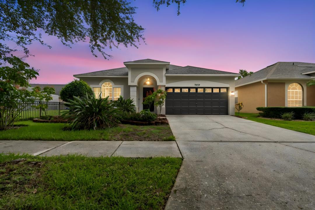 19029 Chemille Drive, Lutz, Florida 33558, USA