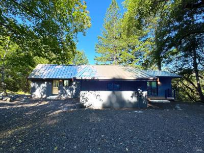 5800 Spyrock Road, Laytonville, Kalifornien 95454, USA