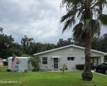 117 Crestbreeze Manor, Crescent City, Florida 32112, USA