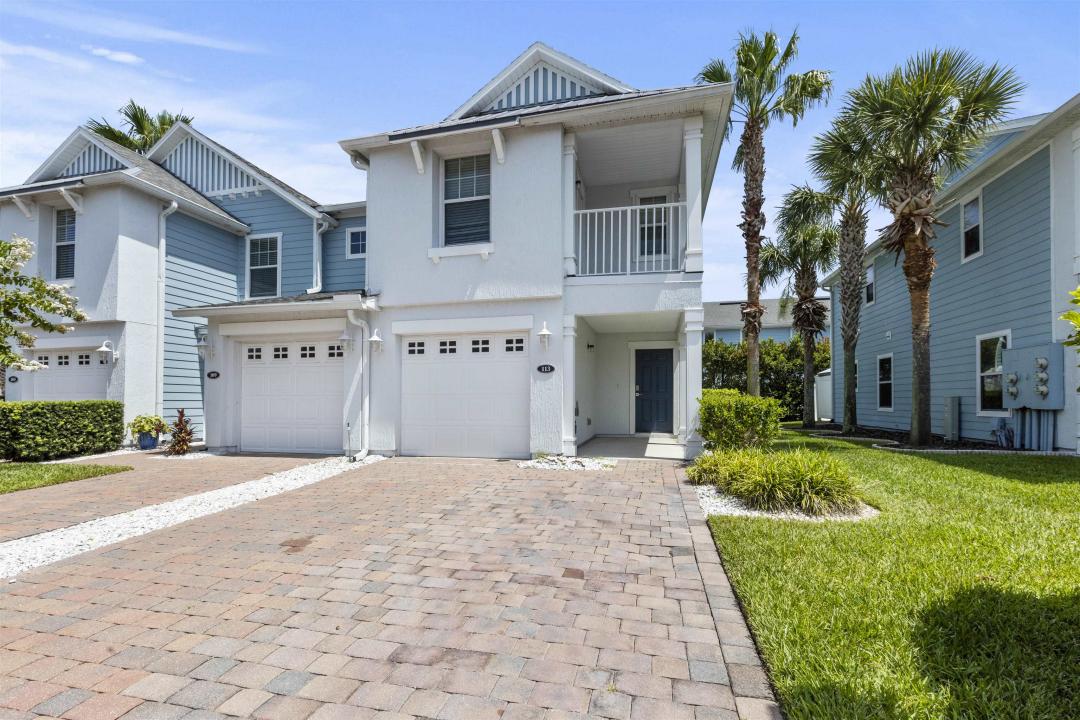 113 Islander Drive 113, St. Augustine, Florida 32080, Estados Unidos