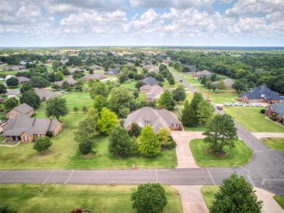 1721 Graces Terrace, Edmond, Oklahoma 73025, États-Unis