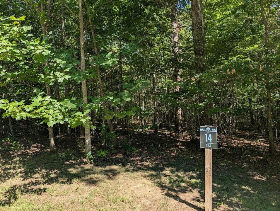 140 Sunset Bluff Way, Monteagle, Tennessee 37356, USA