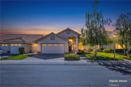 1455 Las Colinas, Banning, California 92220, USA