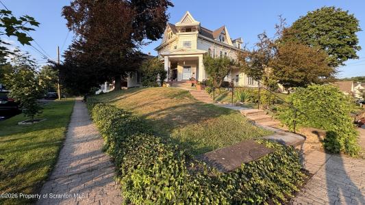 1702 Penn Avenue unit: 2E, Scranton, Pennsylvania 18509, USA