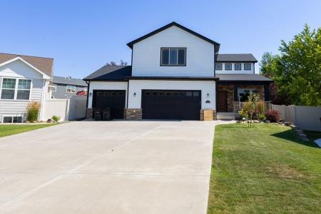 3015 Cove Creek Circle, Billings, Montana 59106, États-Unis