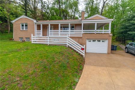 2276 Hill St, South Heights, Pennsylvania 15081, USA