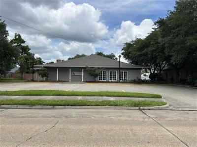 640 Dr. Michael Debakey Drive, Lake Charles, Louisiana 70601, USA