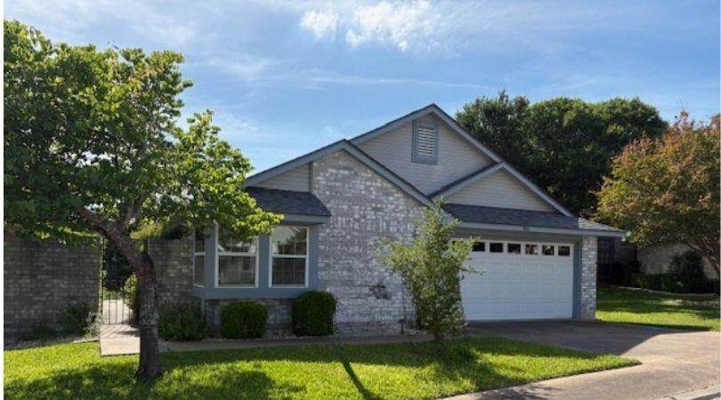 411 Fitch, Kerrville, 德克薩斯州 78028, 美國