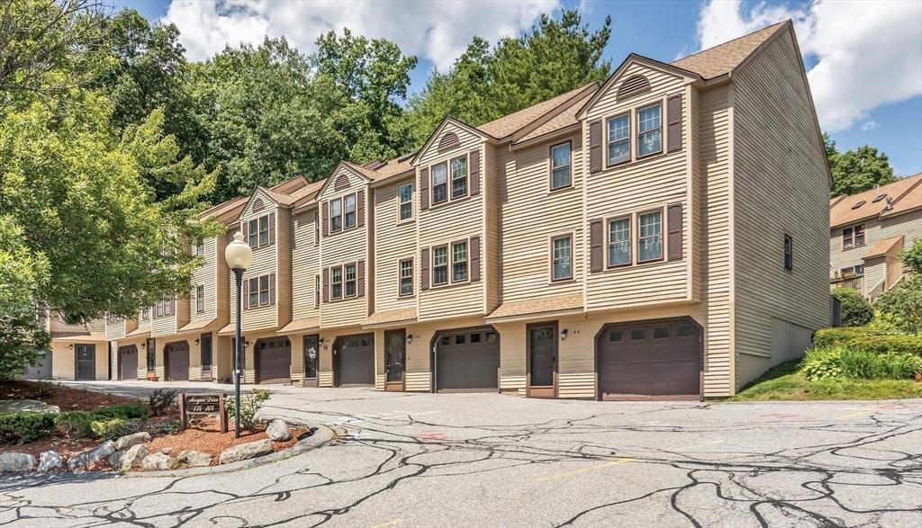 160 Morgan Drive , 160, Haverhill, Massachusetts 01832, États-Unis