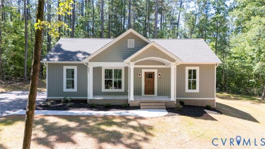 463 Briery Way Road, Farmville, Virginia 23901, USA