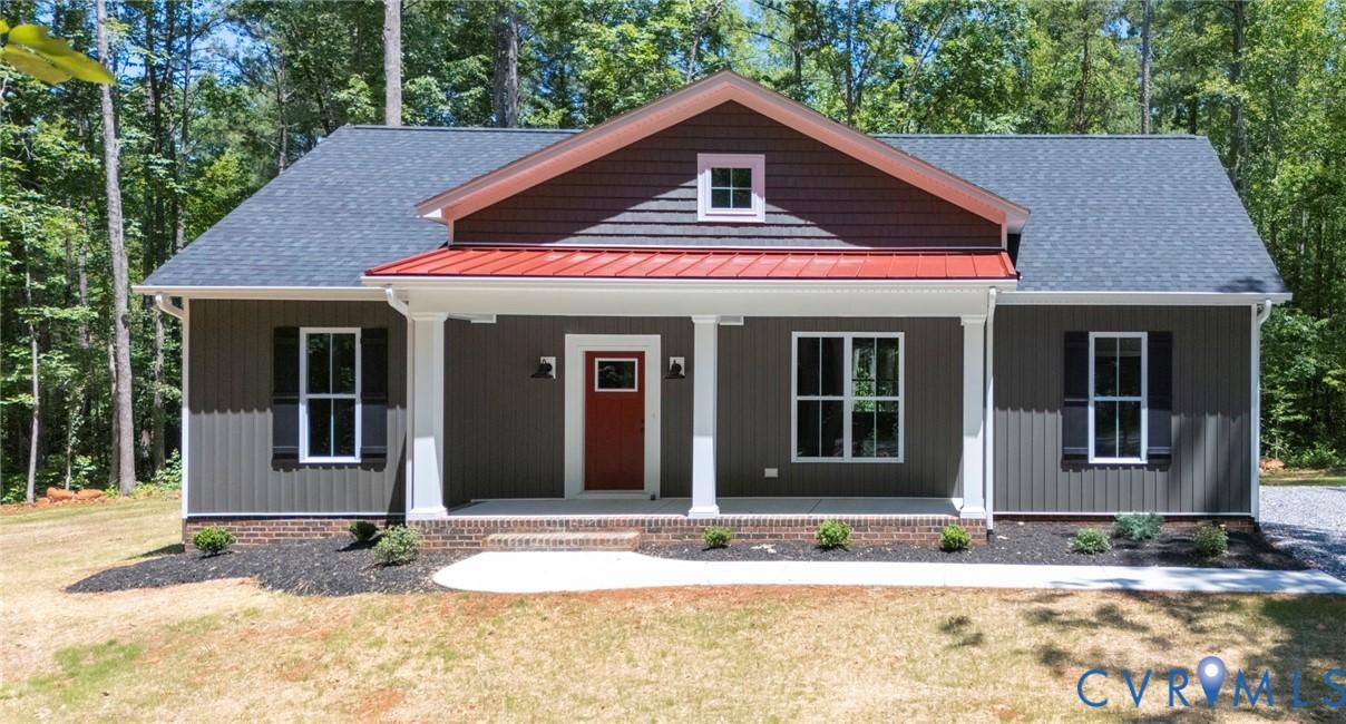 674 Briery Way Road, Farmville, Virgínia 23901, Estados Unidos