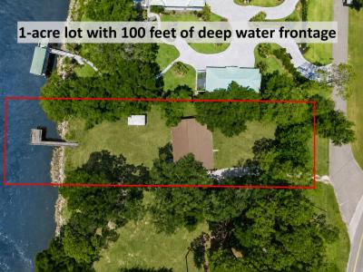 95766 Wilder Boulevard, Fernandina Beach, Florida 32034, USA