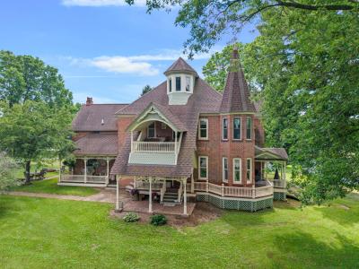 22961 Church Street, Ettrick, Wisconsin 54627, USA