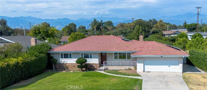 1609 W Workman, West Covina, Californie 91790, États-Unis