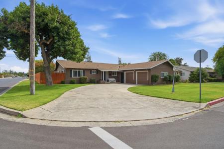 2380 El Capitan Drive, Turlock, California 95380, USA