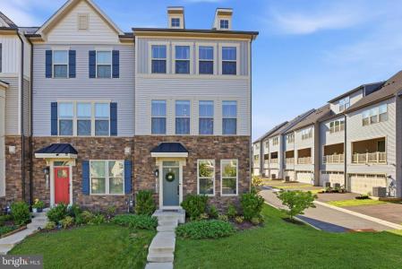 10120 Stonecat Mews, New Market, Maryland 21774, USA