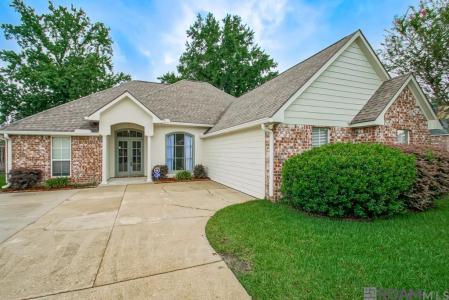 17343 Les Chenier St, Prairieville, Луизиана 70769, Соединенные Штаты