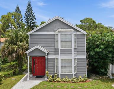 5825 Dewberry Way, West Palm Beach, Florida 33415, Estados Unidos