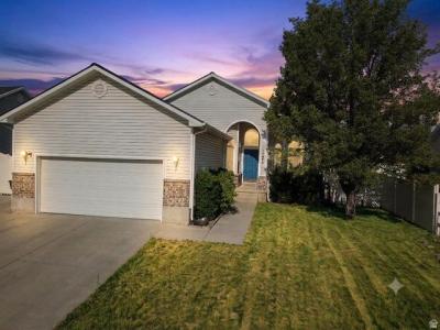 13646 S PREMIER LN W, Herriman, Utah 84096, USA