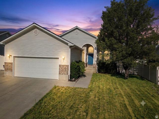 13646 S PREMIER LN W, Herriman, 유타 84096, 미국